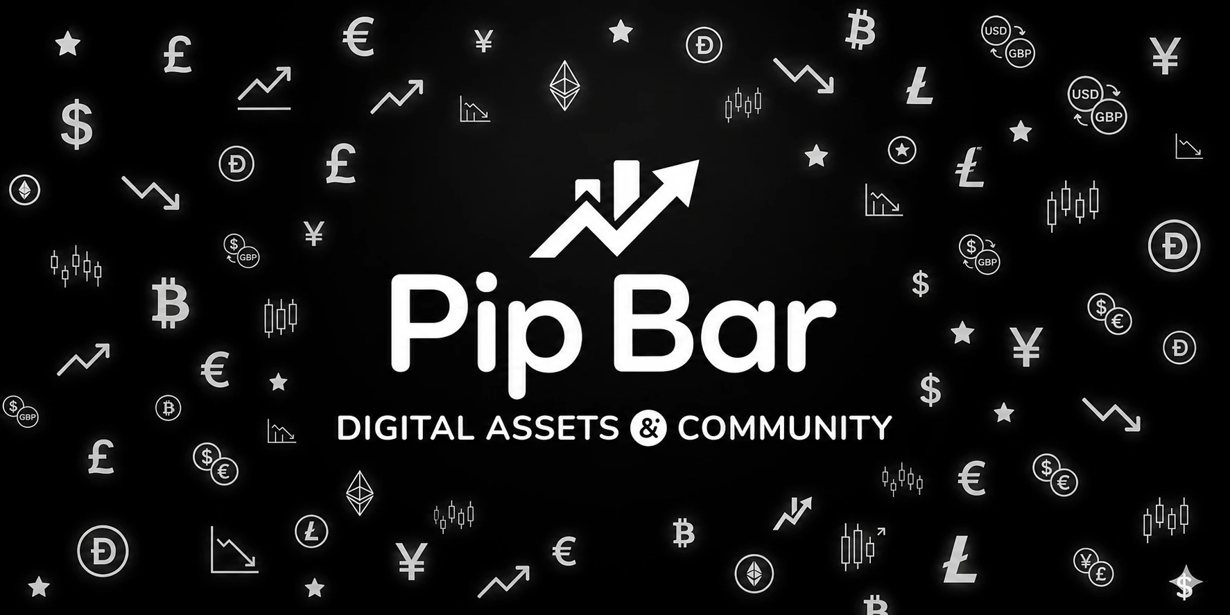 PipBar Banner